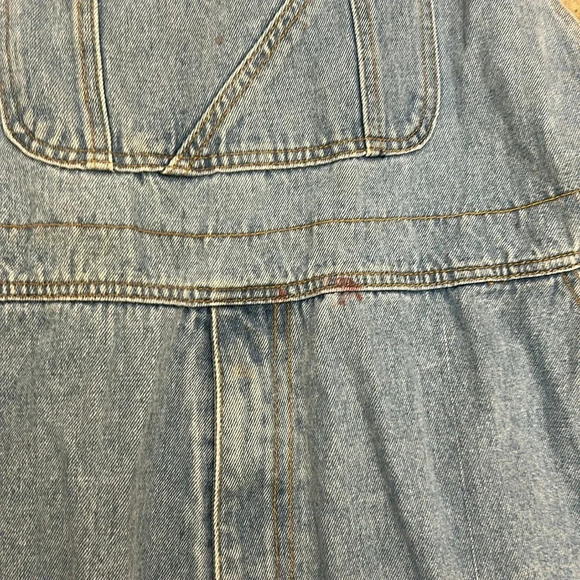 Vintage  Jonathan G overalls - Picture 3 of 12